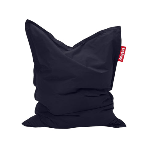 POLTRONA SACCO ORIGINAL OUTDOOR 104555 DARK OCEAN FATBOY