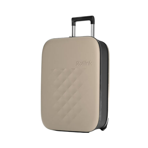 TROLLEY ROLLINK FLEX VEGA CABIN SIZE INT 21 WARM GREY 2 RUOTE