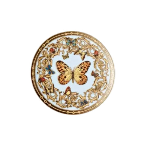 PIATTINO 10850 LE JARDIN DE VERSACE 409609 ROSENTHAL