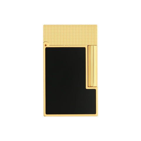 ACCENDINO LIGNE 2 C16601 S.T. DUPONT MATT BLACK