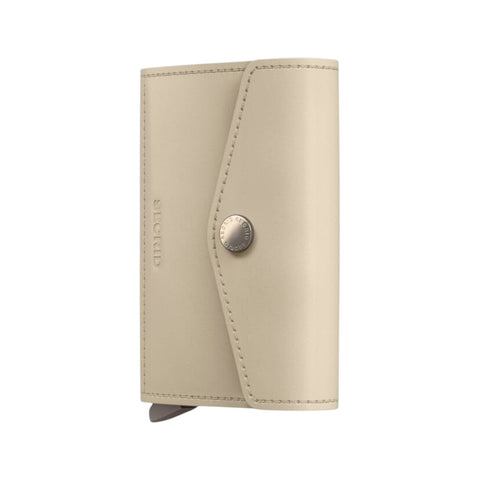 PORTAFOGLIO EOR- LATTE  ENVELOPE ORIGINAL LATTE SECRID