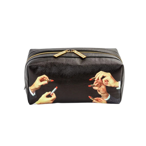 ADDITIONAL WHASBAG SELETTI TOILETPAPER ART 02592