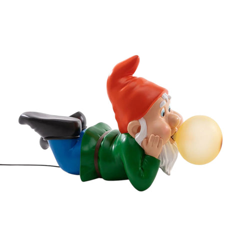 SELETTI GUMMY DREAMING LAMP ART 07141