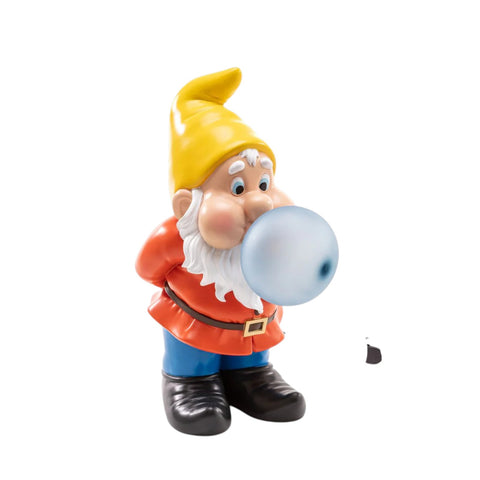 LAMPADA GUMMY SNOOPING 07142 SELETTI