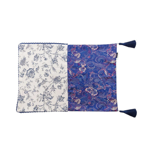 TOVAGLIETTA IN POLIESTERE HYBRID-BERSABEA CM.50X35 ART. 07231 SELETTI