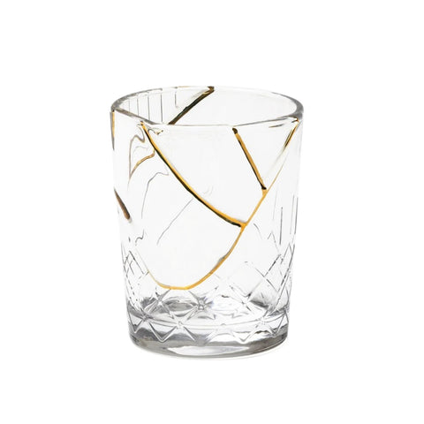 BICCHIERE KINTSUGI N 1 ART 09656 SELETTI