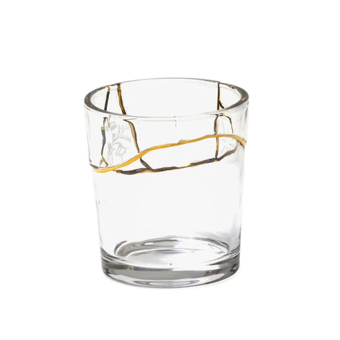 BICCHIERE SELETTI KINTSUGI N 3 ART 09658