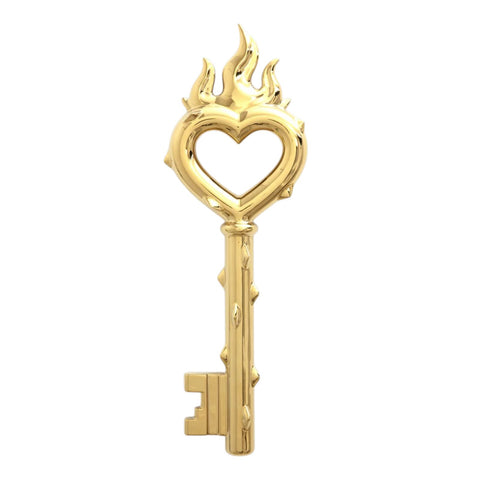 SELETTI PORCELAIN PASSION KEY ART 10056