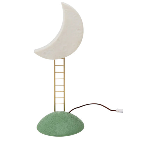 SELETTI LAMP MY SECRET PLACE ART 14808