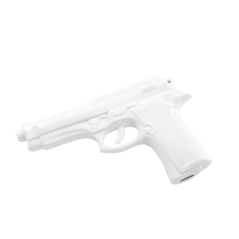 MY SELETTI PORCELAIN GUN ART. 10451
