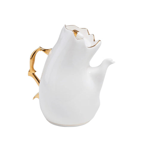 TEIERA MELTDOWN PORCELLANA 09600 SELETTI