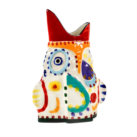 VASO MIX SICILY 04 B8922014 SERAX