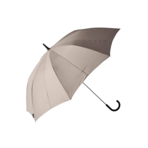 OMBRELLO 65 CM SH-S511BR TAUPE BROWN SHUPATTO