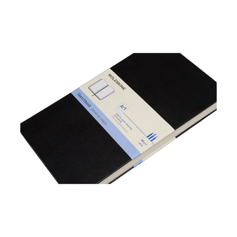 BLOCCO MOLESKINE LARGE SKETCHBOOK