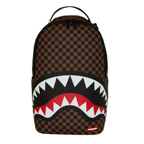 ZAINO SHARKS IN PARIS PYRAMID ART. 910B8744NSZ SPRAYGROUND