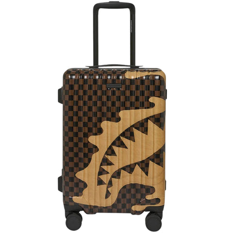 TROLLEY HENNY MELT ART. 910CL322NSZ SPRAYGROUND