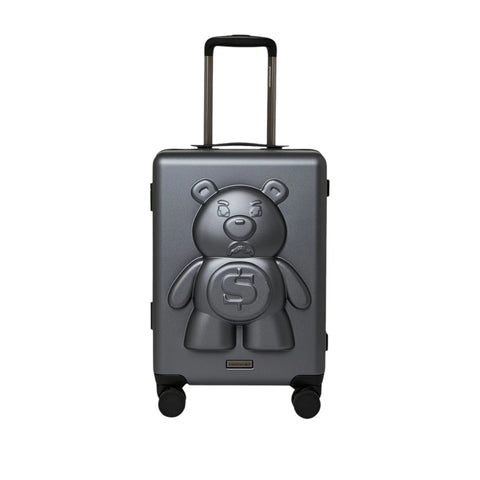 TROLLEY GUNMETAL ROLLER ART. 910CL299NSZ SPRAYGROUND