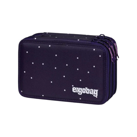 ASTUCCIO 3 ZIP FIRE MAXI STARGAZBEAR ERGOBAG BLUE