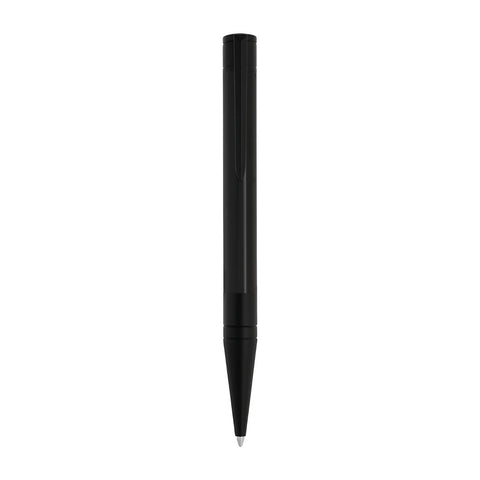 SFERA WI INITIAL BP ART. 275115 BLACK MATT BLACK S.T. DUPONT