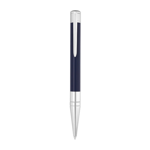 SFERA INITIAL BI ART. 275205 S.T. DUPONT BLEU/CHROME