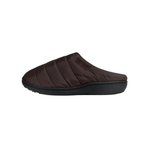 SANDALO DARK BROWN 41-42 ART. SB-353 SUBU