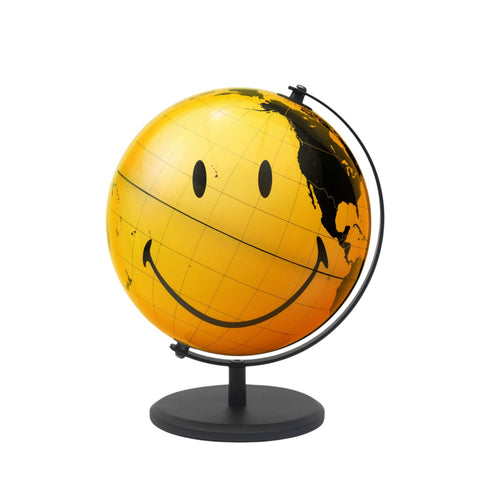 SMILEY GLOBE SUCK UK