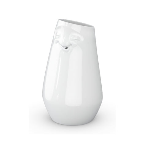 VASO LAID BACK T019101 TASSEN WHITE