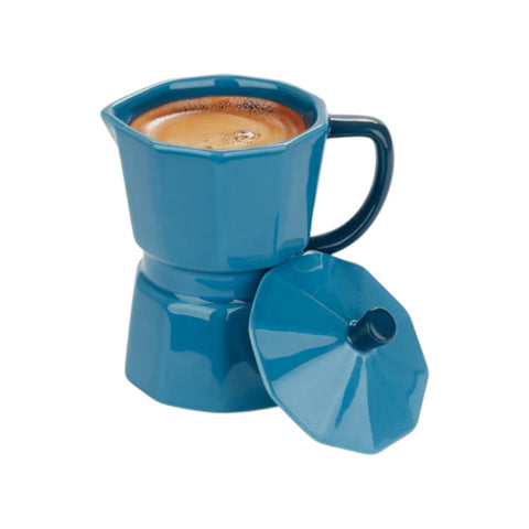 TAZZA MUG MOKA 28049  AZZURRA BALVI