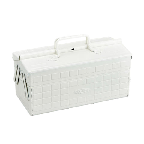SCATOLA TOOL BOX ST-350-WH TOYO WHITE
