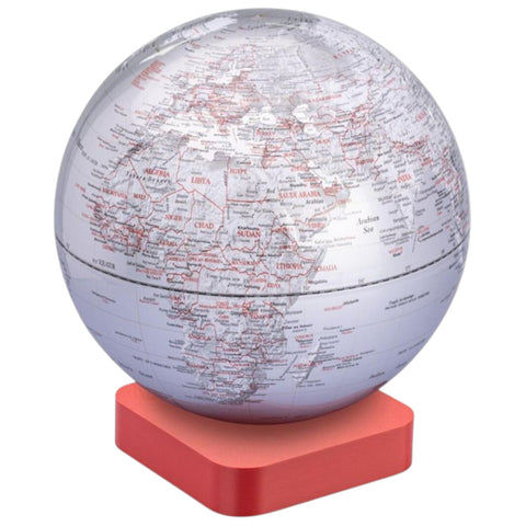 Mappamondi