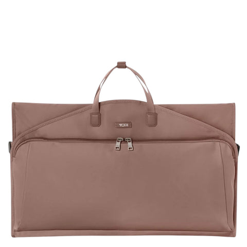 TRAVEL ACCESSORY GARMENT BAG ART. 154217-A312 LIGHT MAUVE TUMI