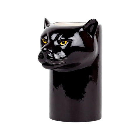 PORTAUTENSILI PANTHER QUAIL DESIGNS