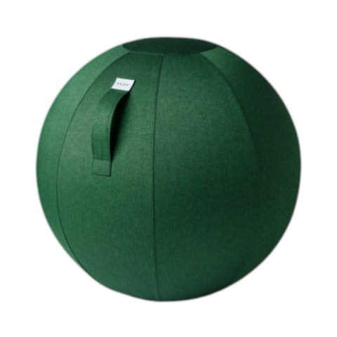 SGABELLO NEW LEIV FABRIC SEATING BALL DIAM. 60-65 PINE VLUV