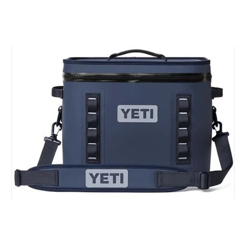 GHIACCIAIA EU HOPPER FLIP 18 70000006581 NAVY YETI