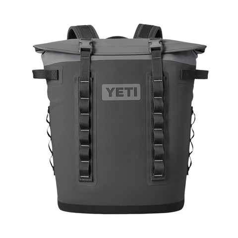 ZAINO EU HOPPER M20 70000002204 CHARCOAL YETI