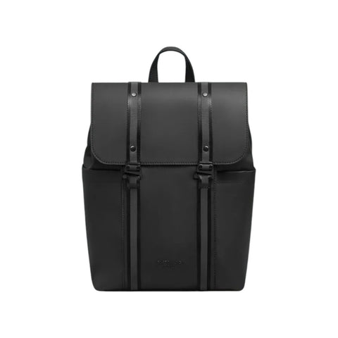 ZAINO GASTON LUGA MINI SPLASH BLACK RE1101