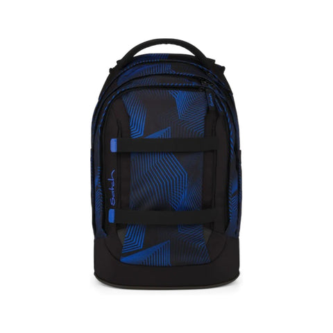 ZAINO SATCH PACK SEISMIC BLUE 01322-90419-10 BLUE SATCH