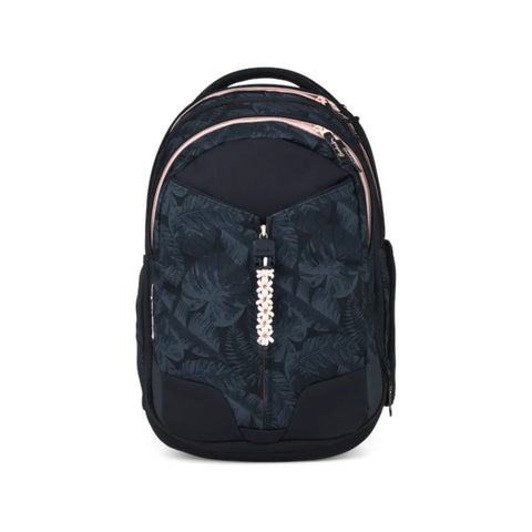 ZAINO MATCH MIDNIGHT JUNGLE 01584-90417-10 SATCH