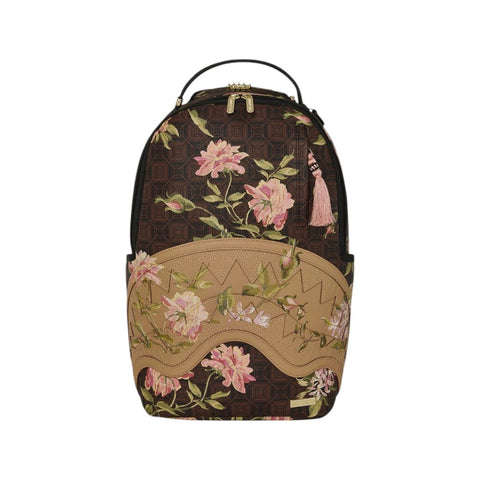 ZAINO AI HENNY FLORAL 910B8529NSZ BROWN SPRAYGROUND