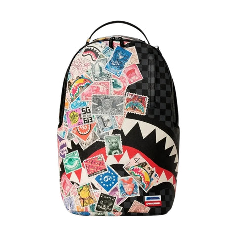 ZAINO USPS HALF STAMPS 910B9226NSZ SPRAYGROUND