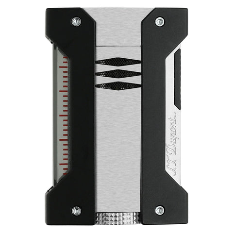 ACCENDINO DEFI EXTREME BRUSHED 021403 S.T. DUPONT