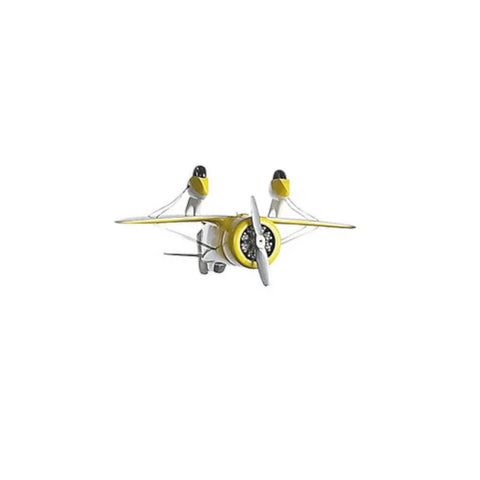 AEREOPLANINI SET 3 PEZZI GEE-BEE MOBILE ART. AP127 AUTHENTIC MODELS