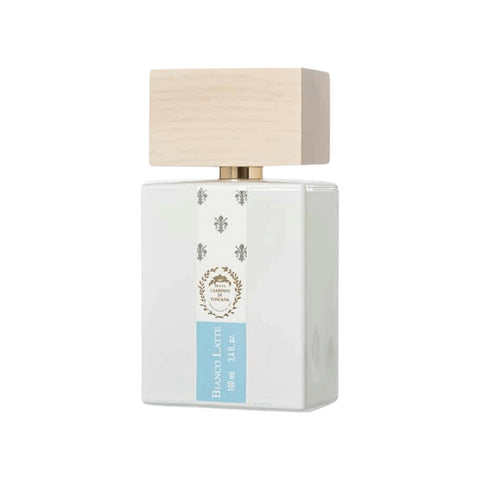 EAU DE PARFUM BIANCO LATTE 100 ML GIARDINI DI TOSCANA