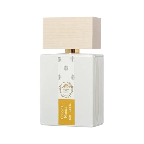 EAU DE PARFUM COLONIA NOBILE 100 ML GIARDINI DI TOSCANA