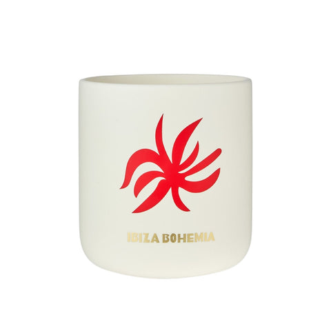 CANDELA IBIZA BOHEMIA TRAVEL FROM HOME XL SCENTED ASSOULINE