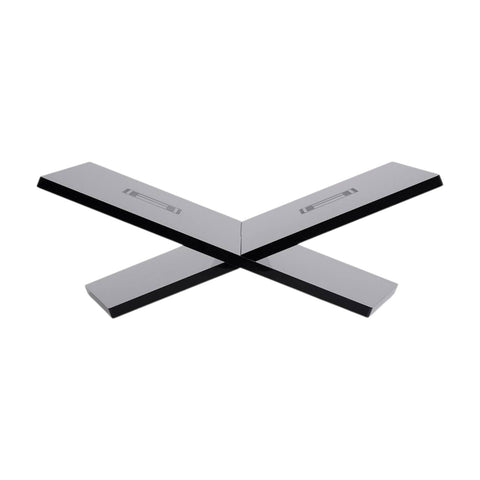 A BOOKSTAND BLACK ASSOULINE
