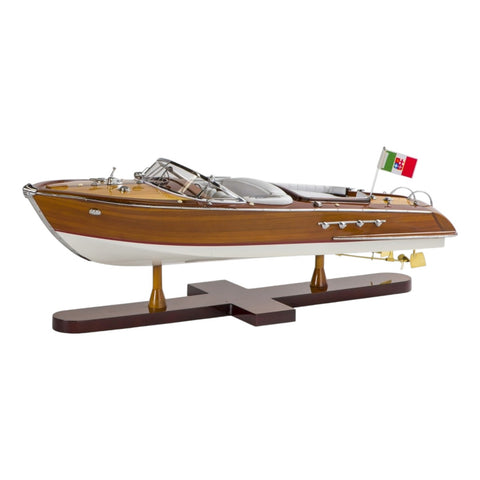 "AUTHENTIC MODELS RIVA AQUARAMA ART AS182"