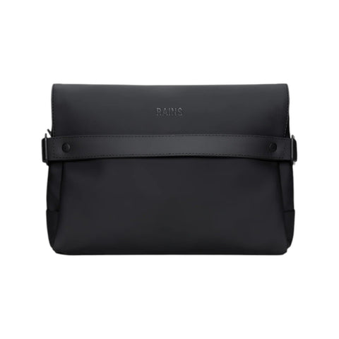 BEAUTY OTG WASH BAG W3 16480 BLACK RAINS