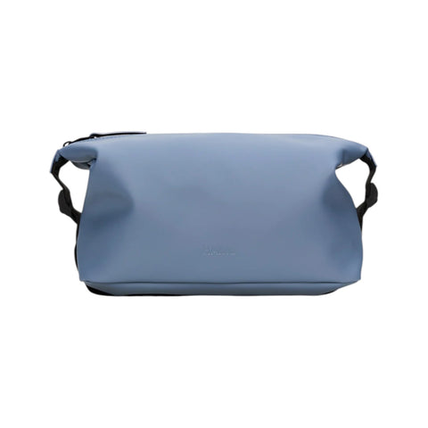 BEAUTY HILO WASH BAG W3 15630 BLUE DUSK RAINS