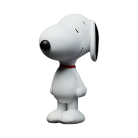 SNOOPY STEHEND SNOO12-1203 12CM BLOGO DESIGN WEISS